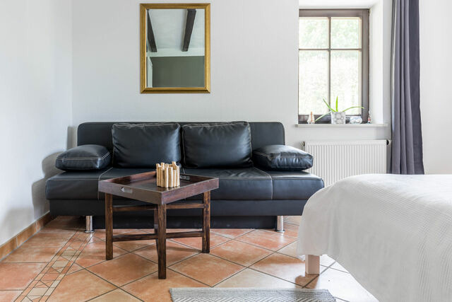 Ferienwohnung in Boltenhagen - Ferienwohnung "Ostseewind" - Bild 9