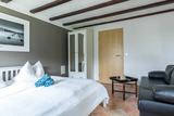 Ferienwohnung in Boltenhagen - Ferienwohnung "Ostseewind" - Bild 10