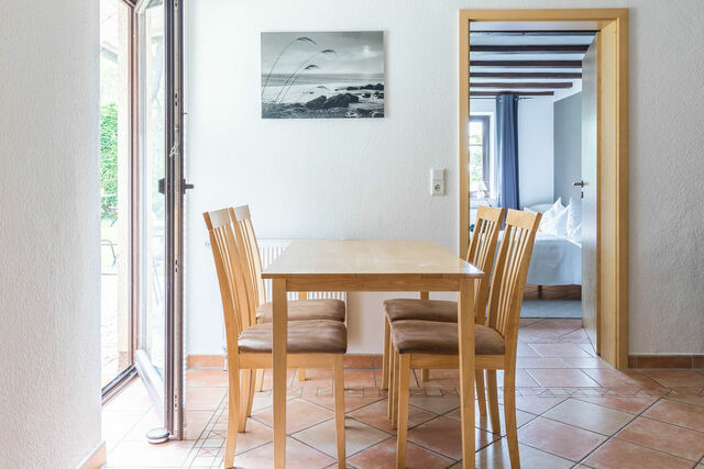 Ferienwohnung in Boltenhagen - Ferienwohnung "Ostseewind" - Bild 12