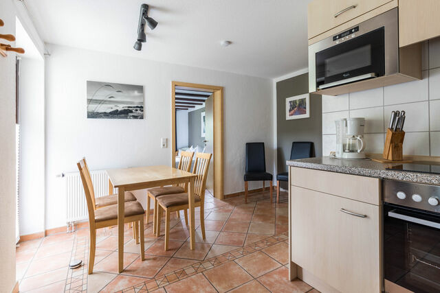 Ferienwohnung in Boltenhagen - Ferienwohnung "Ostseewind" - Bild 13