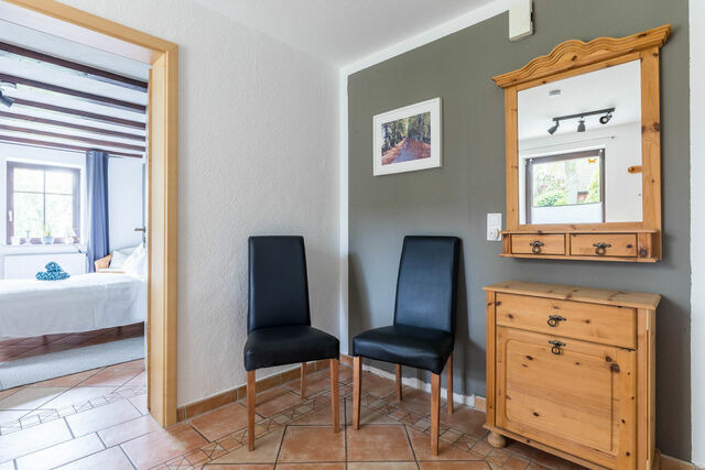 Ferienwohnung in Boltenhagen - Ferienwohnung "Ostseewind" - Bild 15