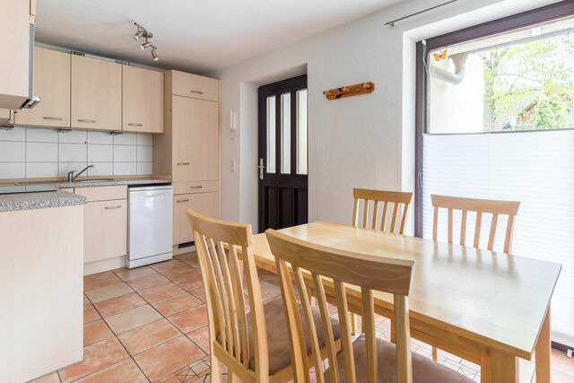 Ferienwohnung in Boltenhagen - Ferienwohnung "Ostseewind" - Bild 17