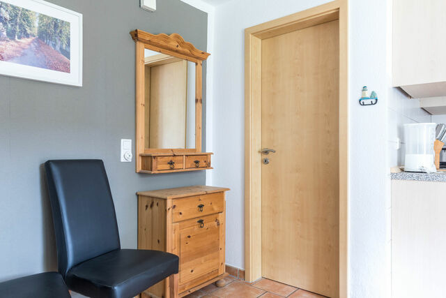 Ferienwohnung in Boltenhagen - Ferienwohnung "Ostseewind" - Bild 18
