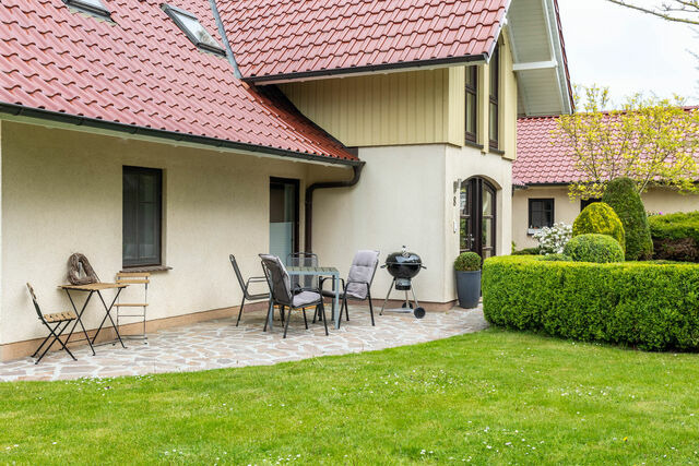 Ferienwohnung in Boltenhagen - Ferienwohnung "Ostseewind" - Bild 23