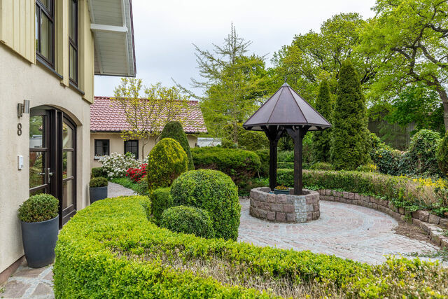 Ferienwohnung in Boltenhagen - Ferienwohnung "Ostseewind" - Bild 25