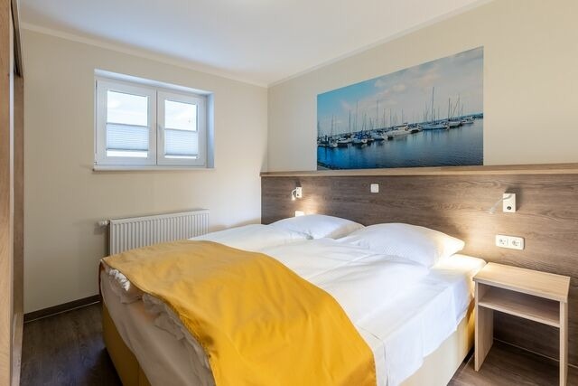 Ferienwohnung in Boltenhagen - OSTSEE7 Fewo Hey - Bild 12