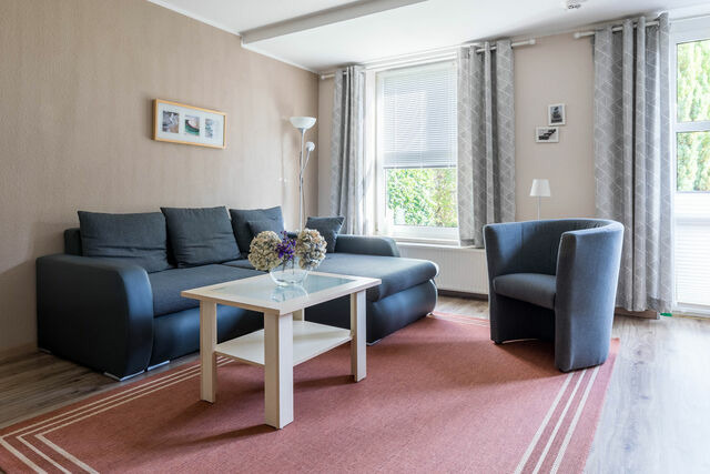 Ferienwohnung in Boltenhagen - S&uuml;nnslag Wohnung 141 - Bild 5