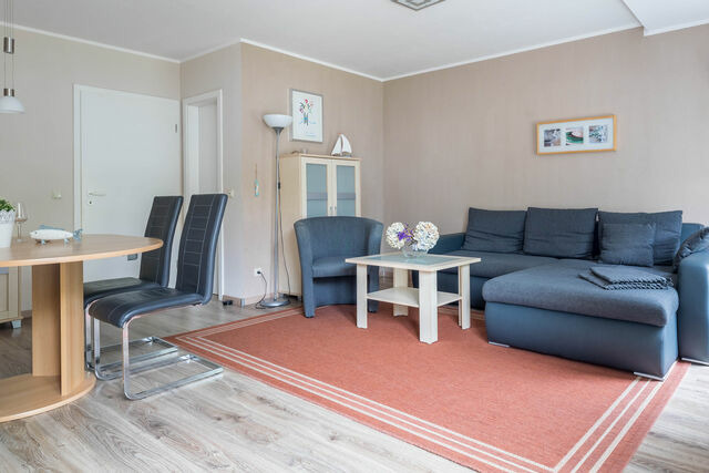 Ferienwohnung in Boltenhagen - S&uuml;nnslag Wohnung 141 - Bild 8