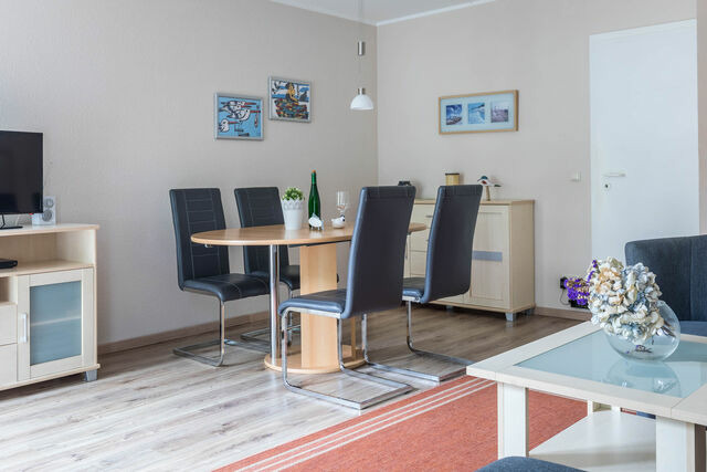 Ferienwohnung in Boltenhagen - S&uuml;nnslag Wohnung 141 - Bild 12