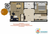 Ferienwohnung in Boltenhagen - S&uuml;nnslag Wohnung 141 - Bild 18