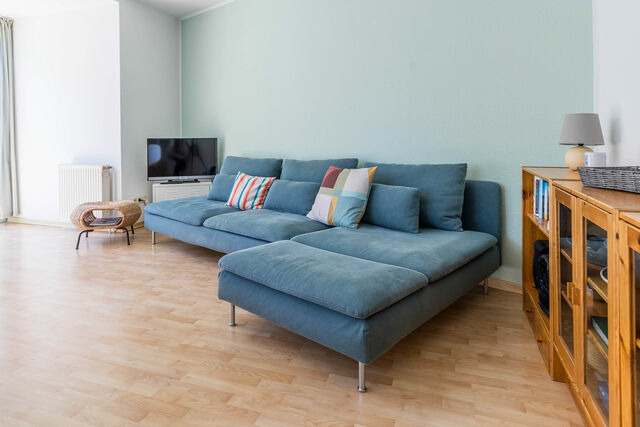 Ferienhaus in Boltenhagen - S&uuml;nnslag Wohnung 025 "Ferienhaus Boltenhagen" - Bild 2