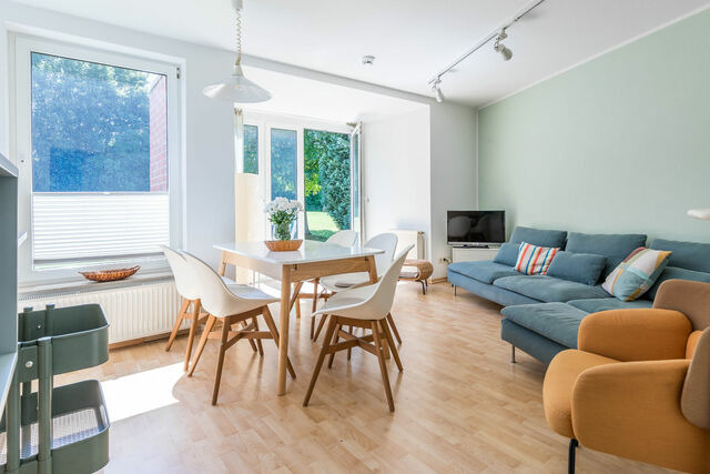 Ferienhaus in Boltenhagen - S&uuml;nnslag Wohnung 025 "Ferienhaus Boltenhagen" - Bild 6