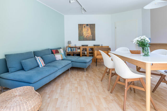 Ferienhaus in Boltenhagen - S&uuml;nnslag Wohnung 025 "Ferienhaus Boltenhagen" - Bild 8