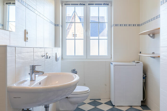 Ferienwohnung in Wohlenberg - Ferienwohnung Johanna EG - Bild 11