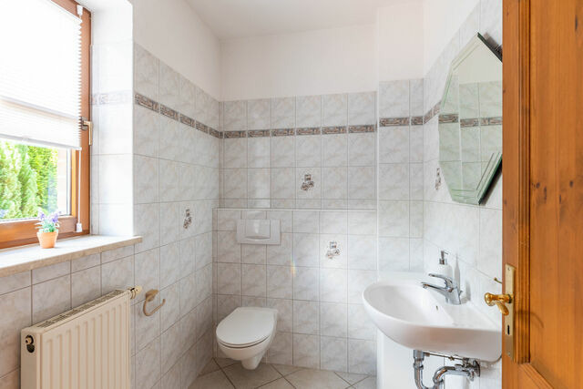 Ferienwohnung in Boltenhagen - Ferienwohnung "Anna" - Bild 16