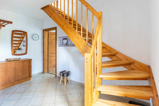 Ferienwohnung in Boltenhagen - Ferienwohnung "Anna" - Bild 17