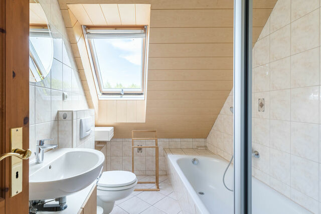 Ferienwohnung in Boltenhagen - Ferienwohnung "Anna" - Bild 22