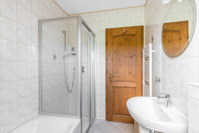 Ferienwohnung in Boltenhagen - Ferienwohnung "Anna" - Bild 24