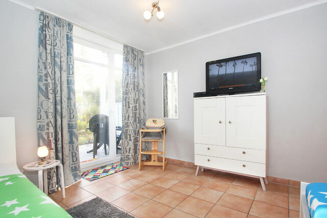 Ferienwohnung in Boltenhagen - SV Uns H&uuml;sung Whg. 5 - Bild 15
