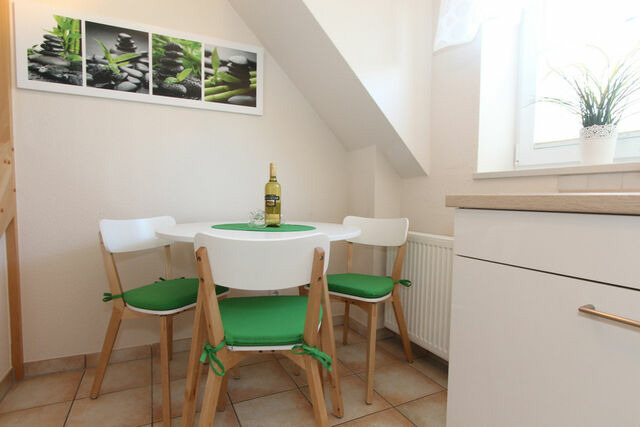 Ferienwohnung in Boltenhagen - Villa am Park Wohnung 9 - Bild 5