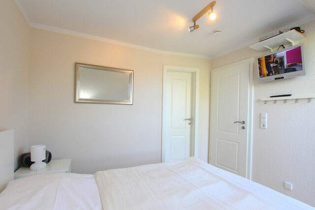 Ferienwohnung in Boltenhagen - Villa am Park Wohnung 9 - Bild 16