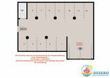 Ferienwohnung in Boltenhagen - Villa am Park Wohnung 9 - Bild 19