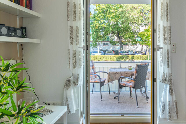 Ferienwohnung in Boltenhagen - Seeschwalbe Wohnung 6 - Bild 6