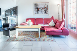 Haus Ostseed&uuml;ne Whg. 13