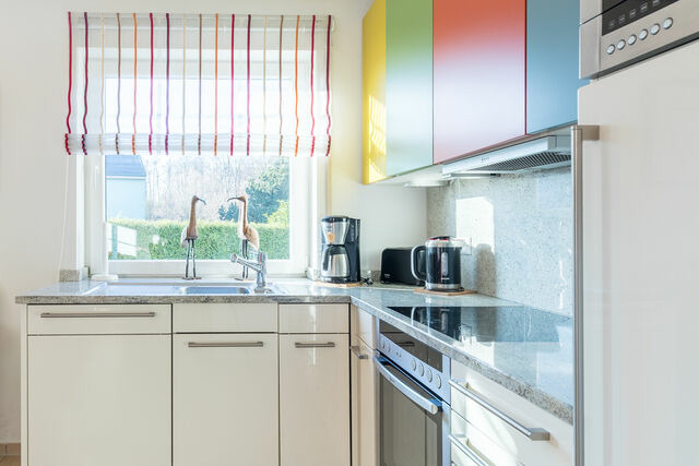 Ferienwohnung in Boltenhagen - Haus Ostseed&uuml;ne Whg. 13 - Bild 6