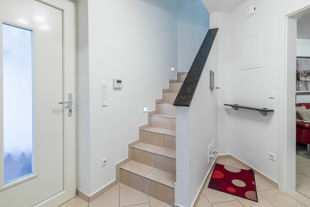 Ferienwohnung in Boltenhagen - Haus Ostseed&uuml;ne Whg. 13 - Bild 12