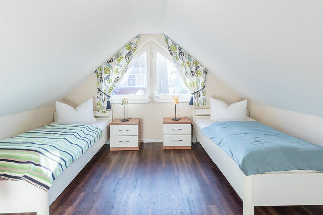 Ferienwohnung in Boltenhagen - Haus Ostseed&uuml;ne Whg. 13 - Bild 17