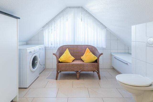 Ferienwohnung in Boltenhagen - Haus Ostseed&uuml;ne Whg. 13 - Bild 21