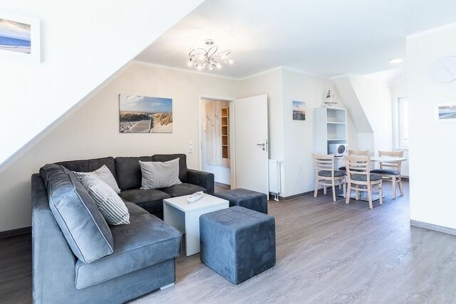 Ferienwohnung in Boltenhagen - OSTSEE7 Fewo Rundblick - Bild 3