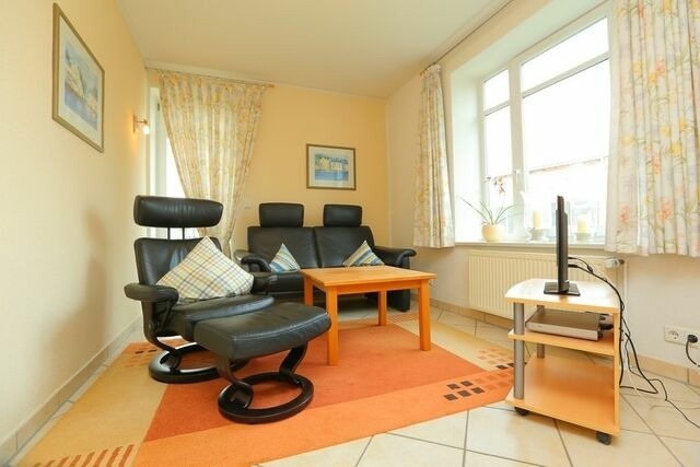 Ferienwohnung in Boltenhagen - SV Uns H&uuml;sung Whg. 7 - Bild 3
