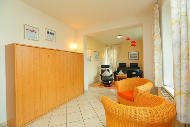 Ferienwohnung in Boltenhagen - SV Uns H&uuml;sung Whg. 7 - Bild 4