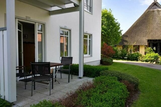 Ferienwohnung in Boltenhagen - SV Uns H&uuml;sung Whg. 7 - Bild 16