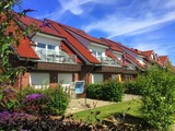 Ferienwohnung in Boltenhagen - Haus Malaga Wohnung 5 - Bild 10