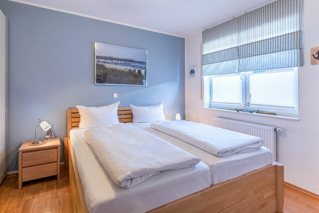 Ferienwohnung in Boltenhagen - Haus Malaga Wohnung 5 - Bild 12