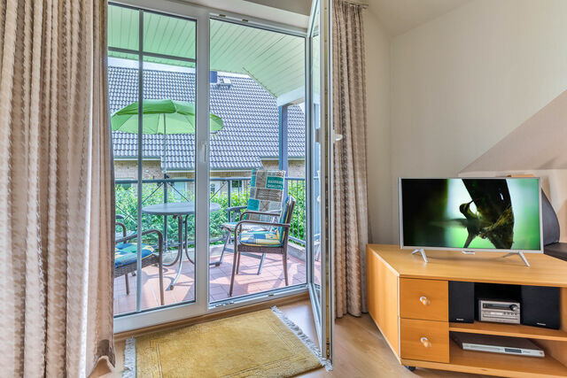 Ferienwohnung in Boltenhagen - Haus Bernstein Whg. 4 - Bild 11