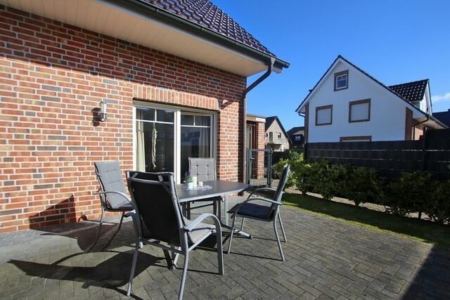 Ferienhaus in Boltenhagen - D&uuml;nenh&auml;user Haus 3 - Bild 10