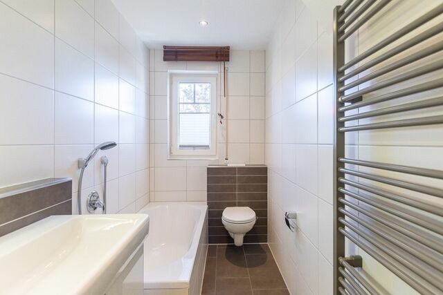 Ferienhaus in Boltenhagen - D&uuml;nenh&auml;user Haus 3 - Bild 20