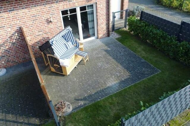 Ferienhaus in Boltenhagen - D&uuml;nenh&auml;user Haus 3 - Bild 25