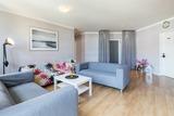 Ferienwohnung in Boltenhagen - Goethehain Spinnaker - Bild 3