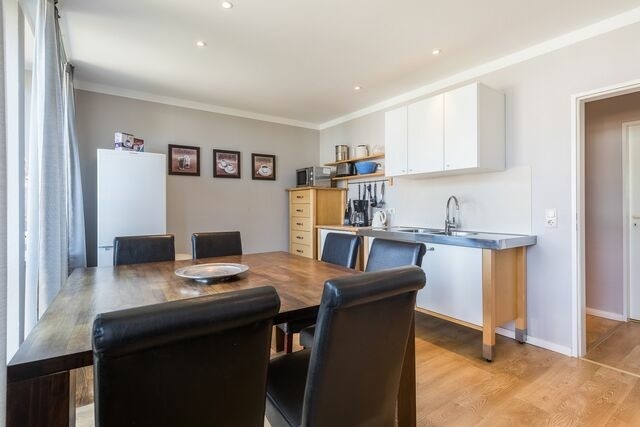Ferienwohnung in Boltenhagen - Goethehain Spinnaker - Bild 7