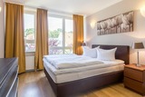 Ferienwohnung in Boltenhagen - Goethehain Spinnaker - Bild 17
