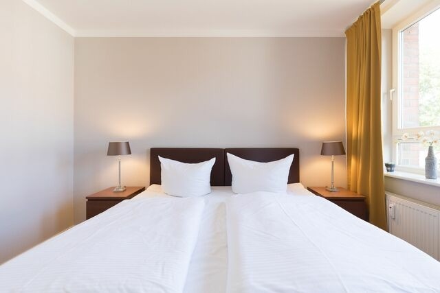 Ferienwohnung in Boltenhagen - Goethehain Spinnaker - Bild 21