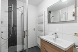 Ferienhaus in Boltenhagen - Neues Urlauberdorf Hs. 25 c - Bild 12