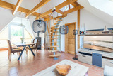 Ferienwohnung in Boltenhagen - Sonnenblick "Wohnung 9" - Bild 3