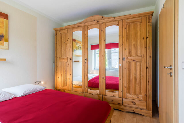 Ferienwohnung in Boltenhagen - Haus am Haftbruch "Wohnung MeerZeit" - Bild 17