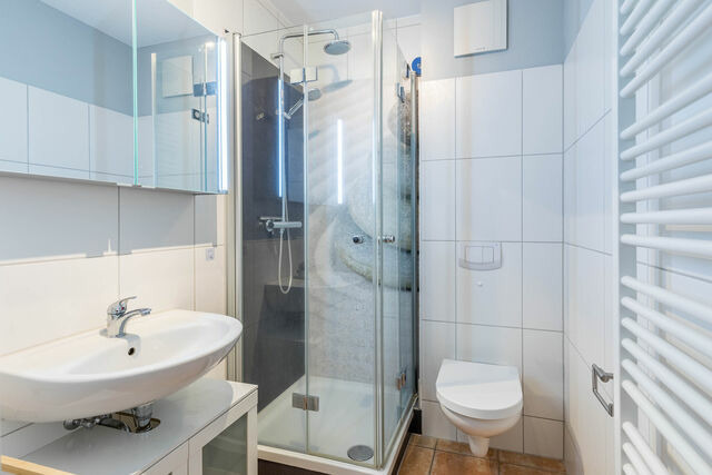 Ferienwohnung in Boltenhagen - Haus am Haftbruch "Wohnung MeerZeit" - Bild 21